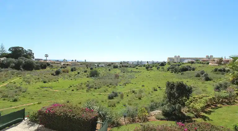 Ferielejlighed i Lagos