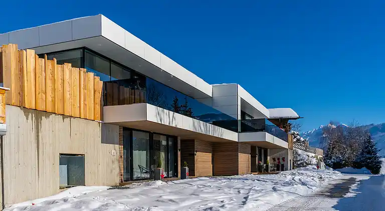 Ferielejlighed i Piesendorf