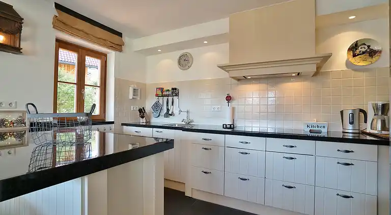 Cottage in Mauterndorf