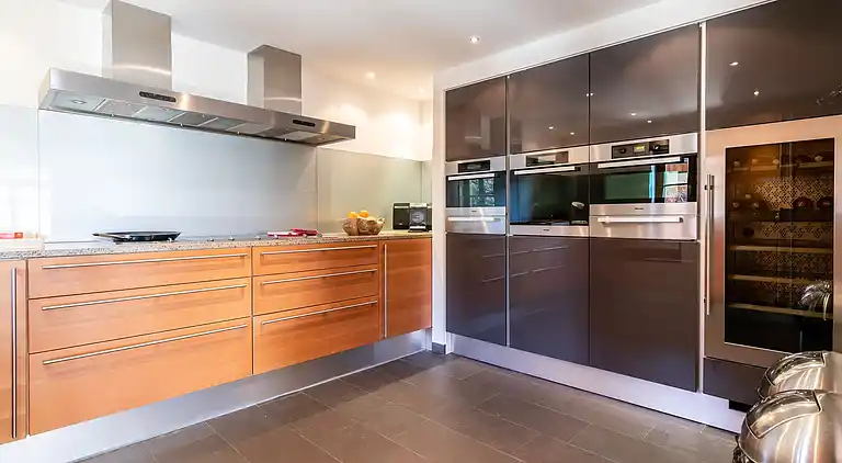 Cottage in Mauterndorf