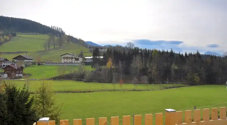 Ferielejlighed i Werfenweng