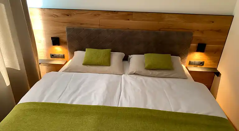 Ferielejlighed i Mariapfarr