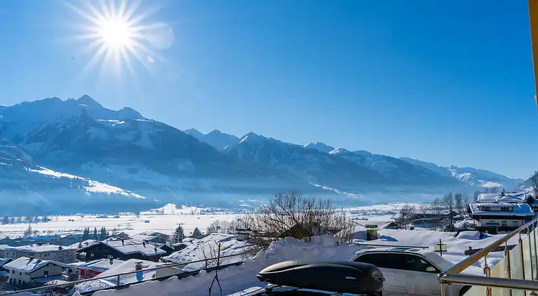 Ferielejlighed i Piesendorf