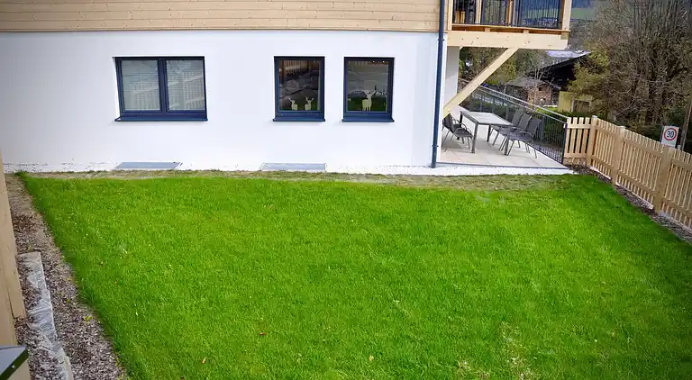 Ferielejlighed i Werfenweng