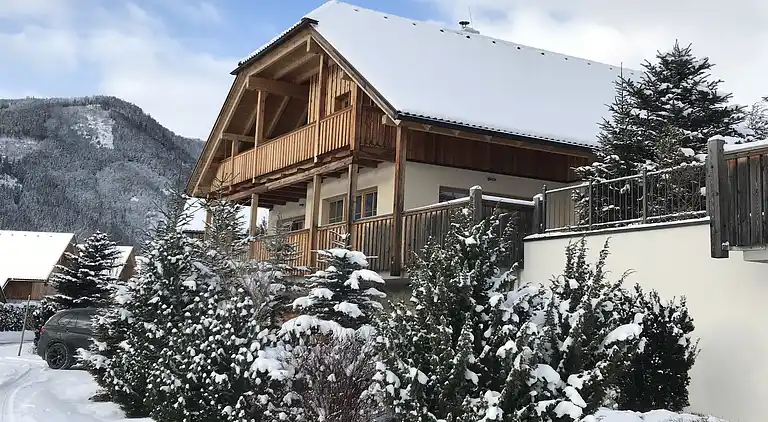 Cottage in Mauterndorf