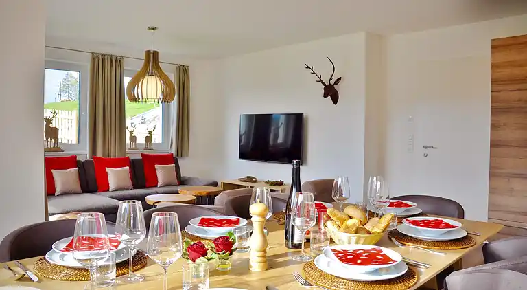 Ferielejlighed i Werfenweng