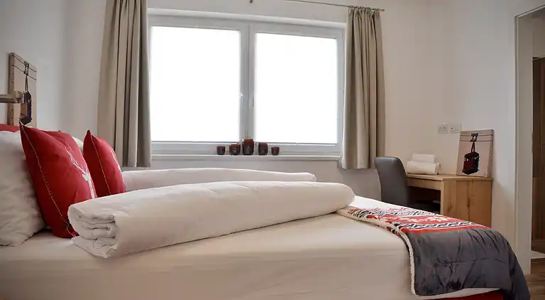 Ferielejlighed i Werfenweng