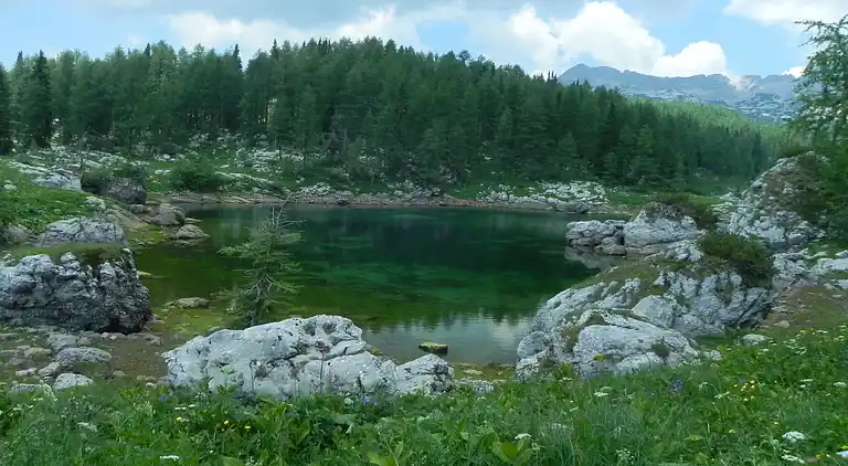 Cottage in Mauterndorf