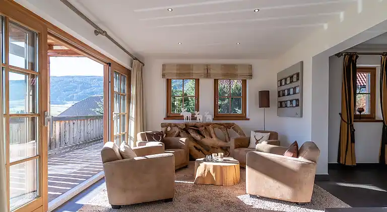 Cottage in Mauterndorf