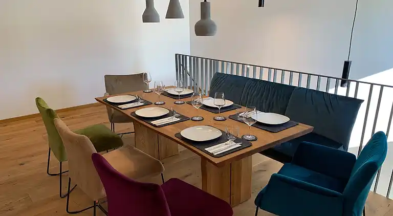 Ferielejlighed i Mariapfarr