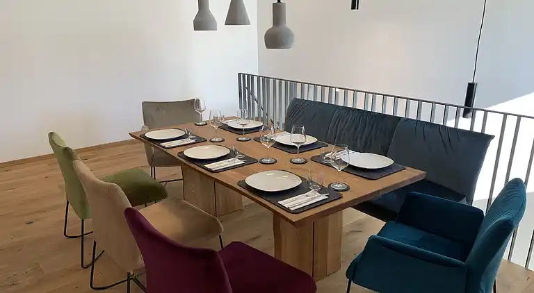 Ferielejlighed i Mariapfarr