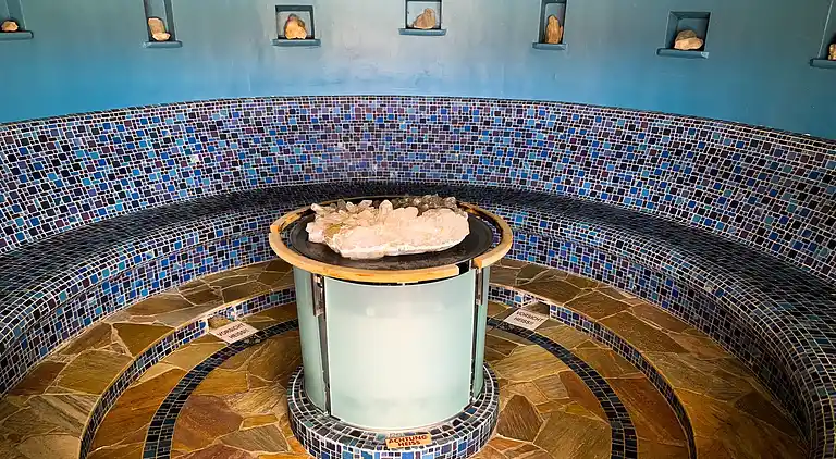 Ferielejlighed i Mariapfarr