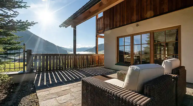 Cottage in Mauterndorf