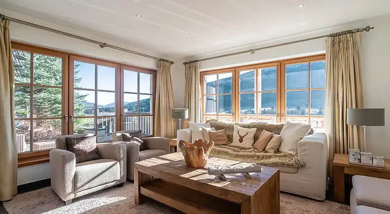 Cottage in Mauterndorf