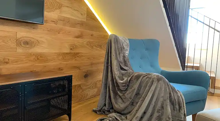 Ferielejlighed i Mariapfarr