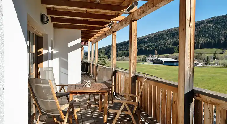 Cottage in Mauterndorf