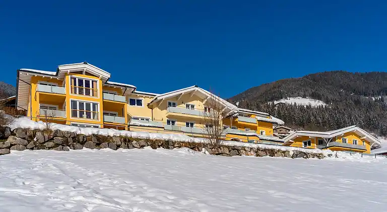 Ferielejlighed i Piesendorf