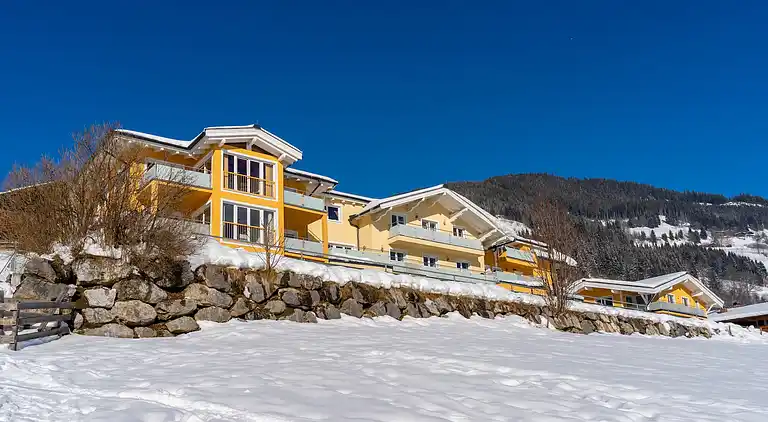 Ferielejlighed i Piesendorf