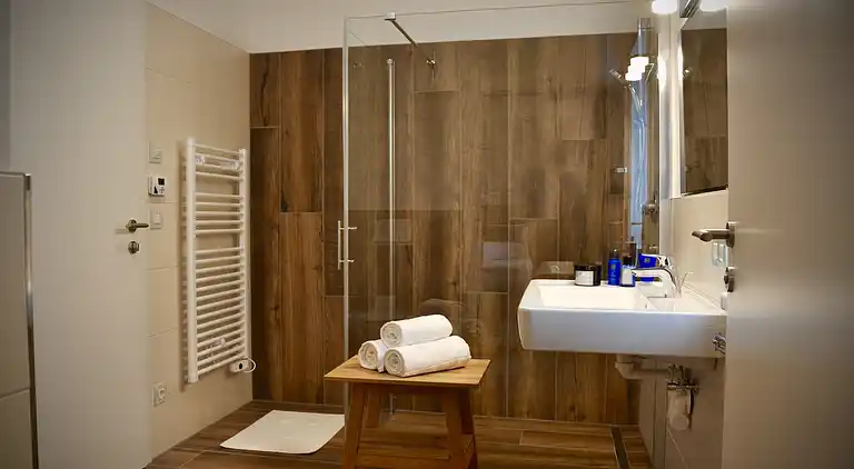 Ferielejlighed i Werfenweng