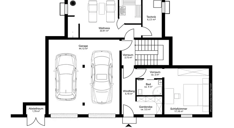 Cottage in Mauterndorf