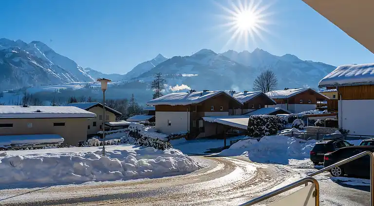 Cottage in Piesendorf