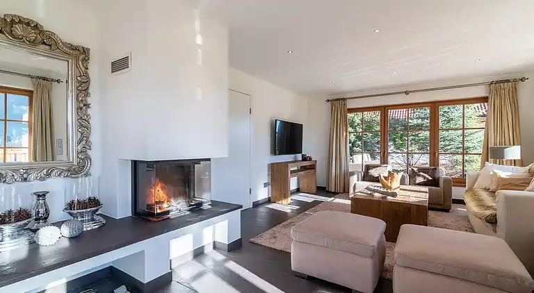 Cottage in Mauterndorf