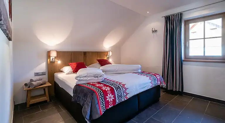 Cottage in Mauterndorf