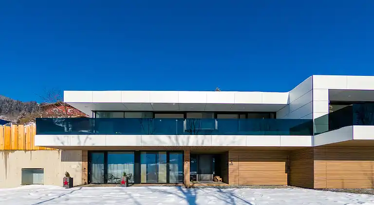 Apartment in Piesendorf