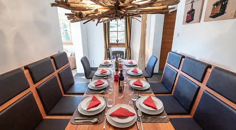 Cottage in Mauterndorf