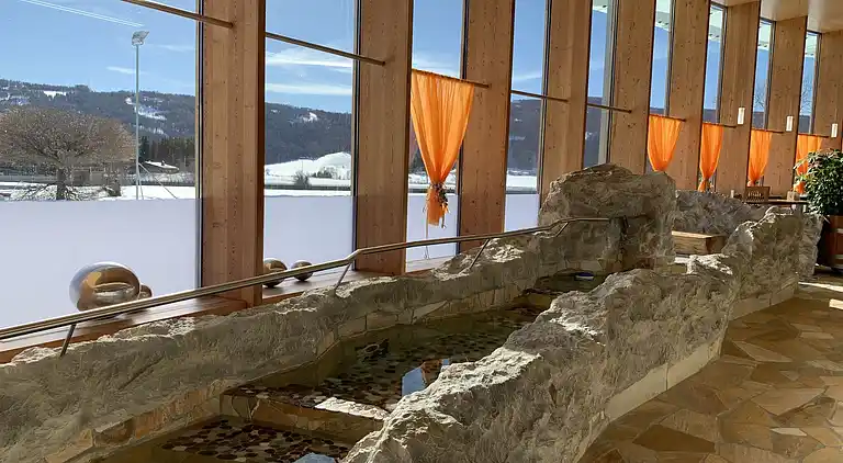 Ferielejlighed i Mariapfarr