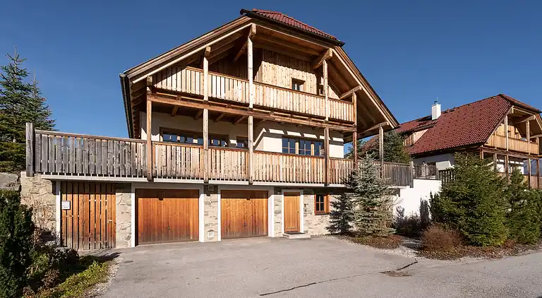 Cottage in Mauterndorf