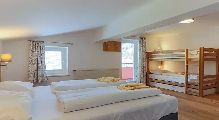 Holiday home in Hinterkrimml