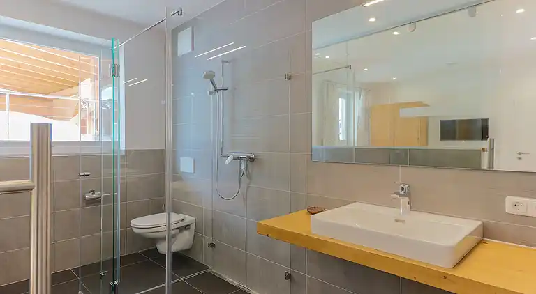 Holiday home in Hinterkrimml