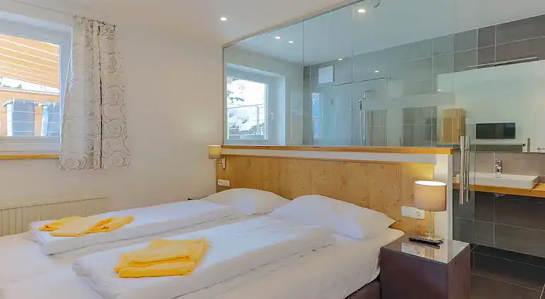 Holiday home in Hinterkrimml