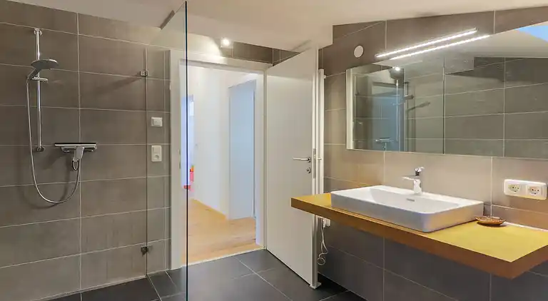 Holiday home in Hinterkrimml