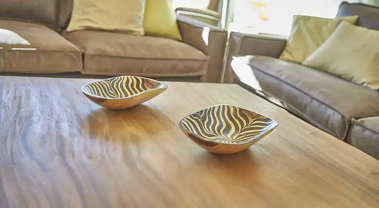 Hytte i Kreuzerlehen