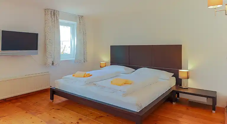 Holiday home in Hinterkrimml