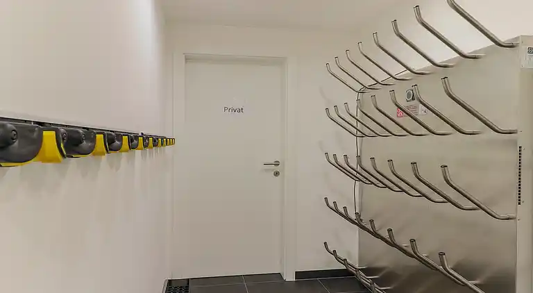 Holiday home in Hinterkrimml