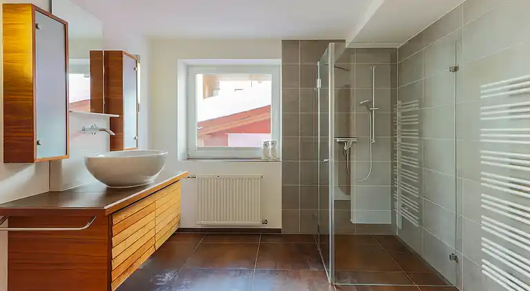 Holiday home in Hinterkrimml