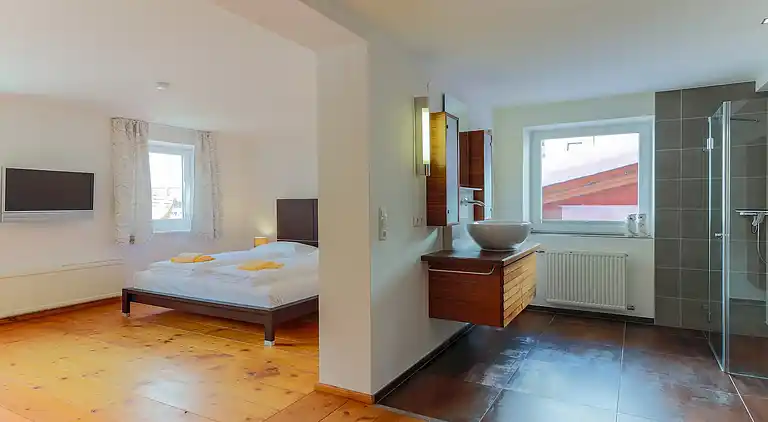 Holiday home in Hinterkrimml