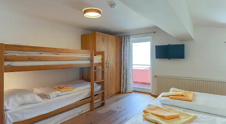 Holiday home in Hinterkrimml