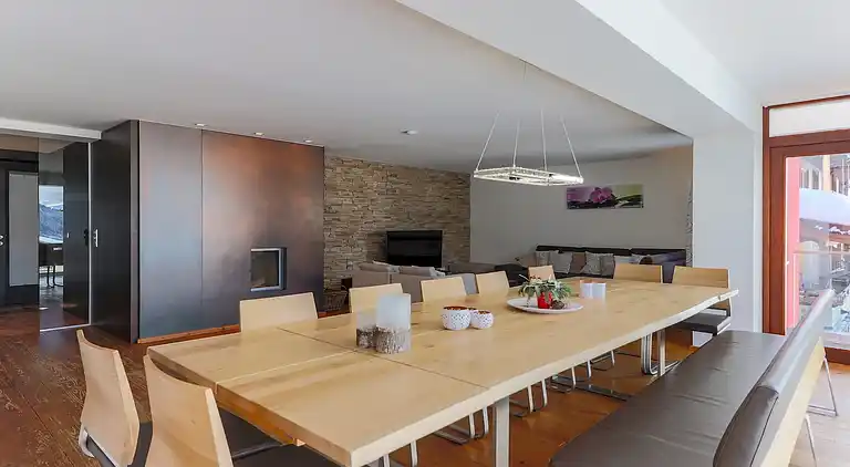 Holiday home in Hinterkrimml