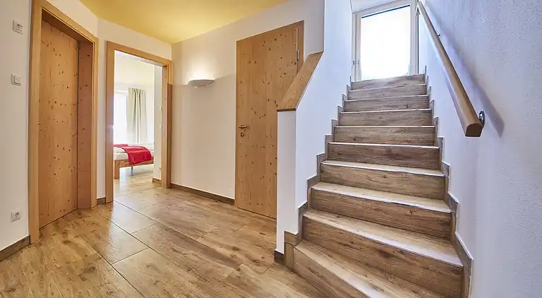 Hytte i Kreuzerlehen