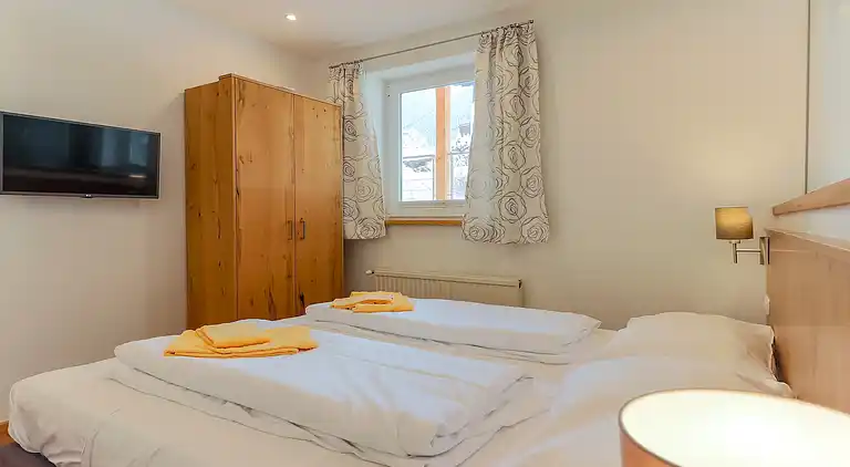 Holiday home in Hinterkrimml