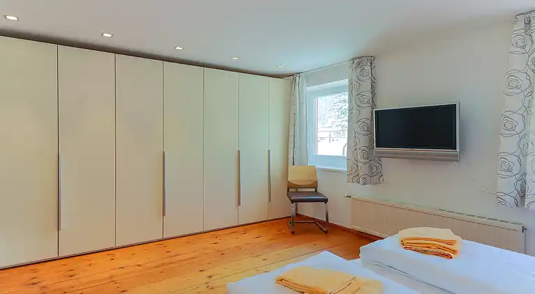 Holiday home in Hinterkrimml