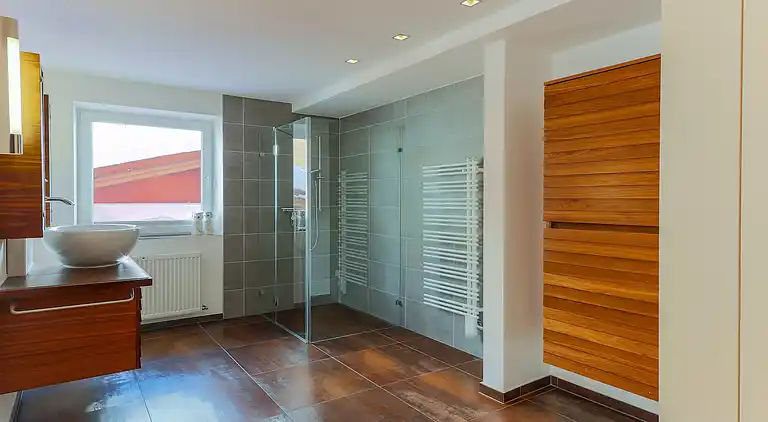 Holiday home in Hinterkrimml