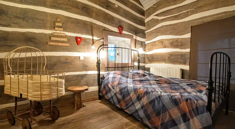 Holiday home in Waimes