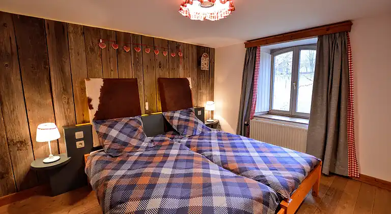 Holiday home in Waimes