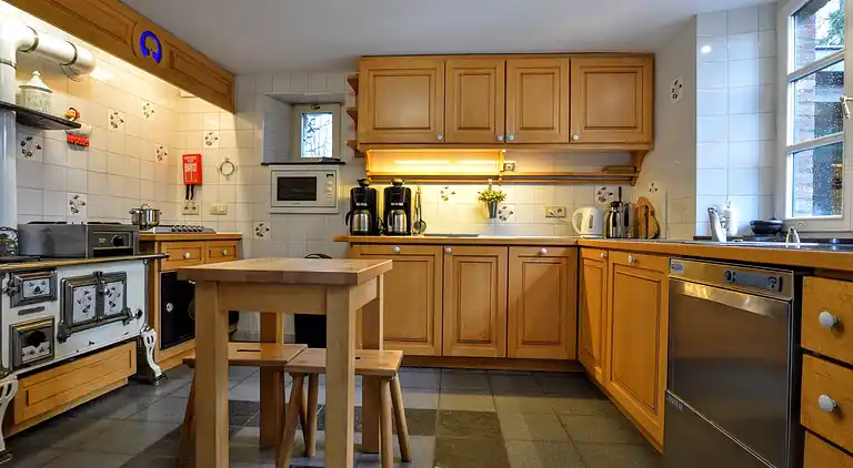 Holiday home in Waimes