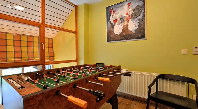 Holiday home in Waimes